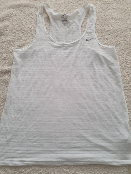 Nike tielko, nike,m