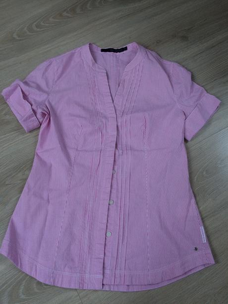 Blúzka calvin klein, calvin klein,xs