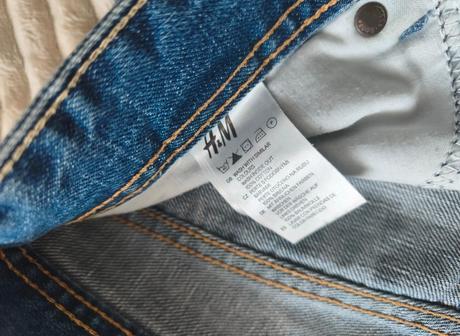 Kraťasy h&m, h&m,m