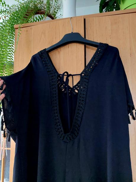 Saty letné 48/50, 50