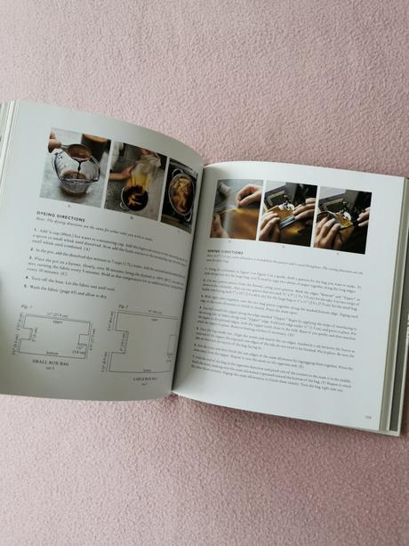 The modern natural dyer - kristine vejar,
