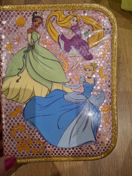 Beckmann skolska taska,