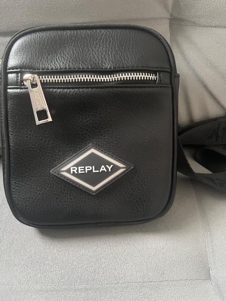 Panska taska, replay