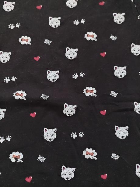 Tričko m, fishbone,m