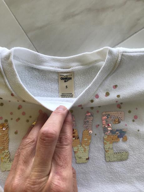 Mikiny 2, jumping beans,110