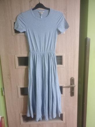 Šaty h&m, h&m,s