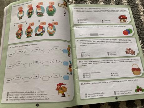 Príprava na testovanie 5 - matematika (2015),