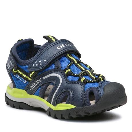 Sandále geox, lurchi,29