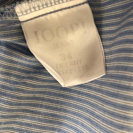 Značková volánová blúzka, 34