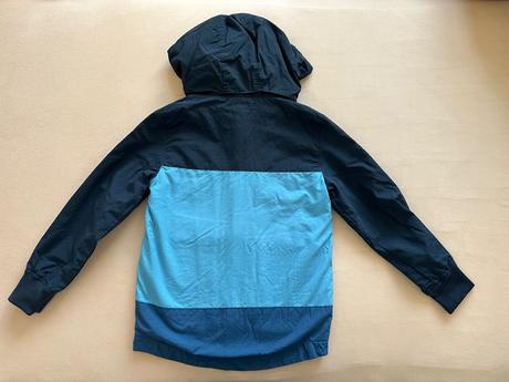 Prechodná bunda, h&m,134