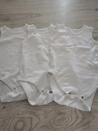 3x tielkové body 9-12 mesiacov, f&f,80