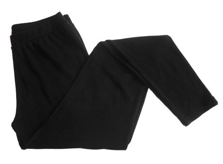 Elastické dámske legíny veľ. s/m, s