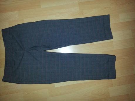 3/4 nohavice, h&m,34