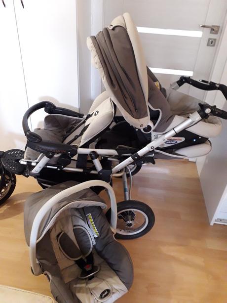 Surodenecky kocik s vajickom a vanickou, jané,jané powertwin pro