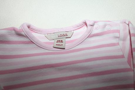 Body zn. h&m, h&m,80