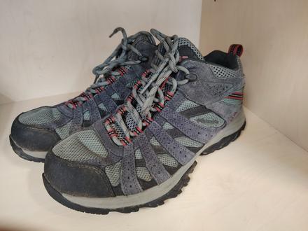 Turistické topánky columbia, columbia,42