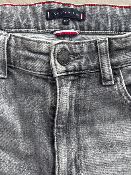 Rifle tommy hilfiger, tommy hilfiger,152