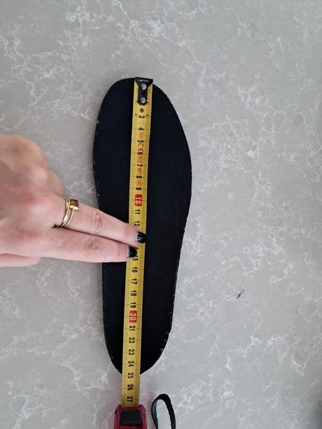 Zimne teplé topanky/snehule, 38