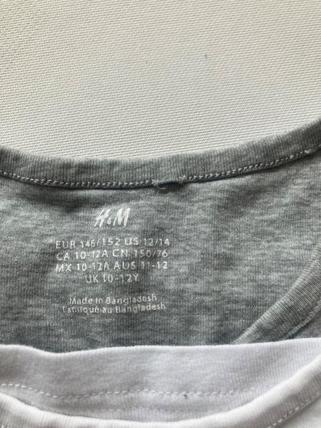 Tielka, h&m,146