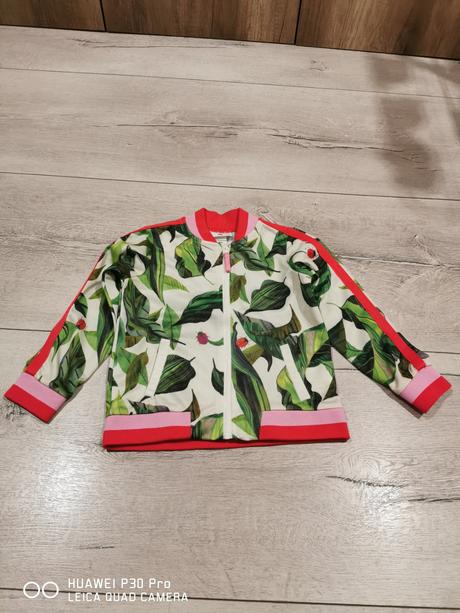 Dievčenská mikina, h&m,98