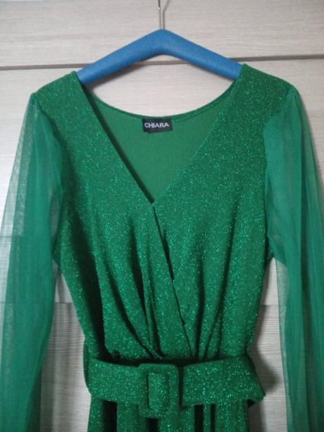 Spoločenské šaty, m