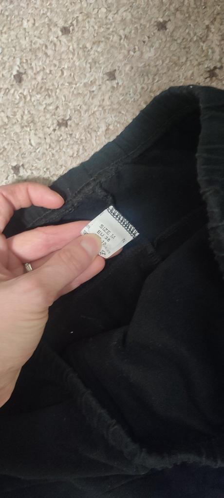 Tehotenské legíny m 4ks, esmara,m