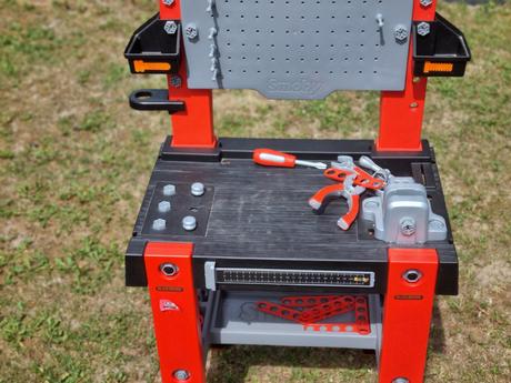 Dielnicka black+decker,