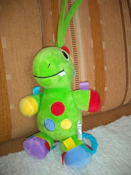 Hračka na zavesenie, 