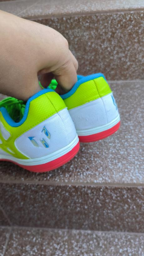 Botasky halovky, adidas,34