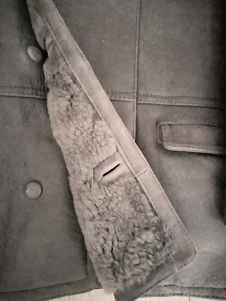 Pánky kožuch veĺ.xxl., xxl