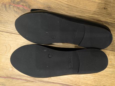 Balerinky lasocki, lasocki,35