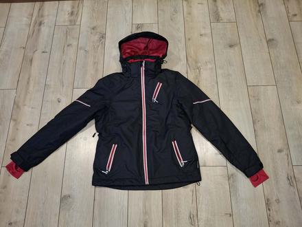 Lyžiarska bunda velkost 38, crivit,38