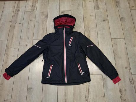 Lyžiarska bunda velkost 38, crivit,38
