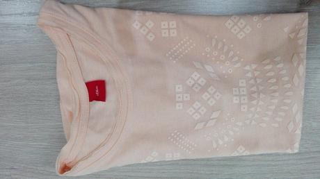 Tričko, s.oliver,152