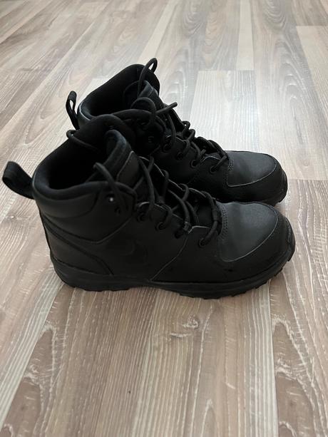 Nike manoa topánky, nike,32