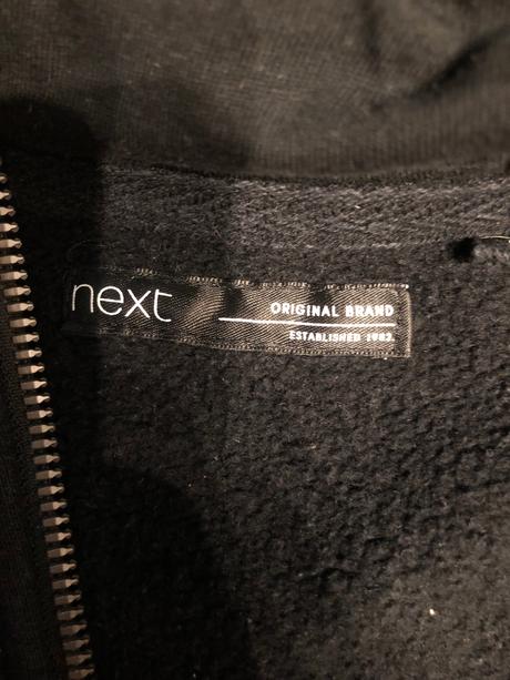 Mikina, next,140