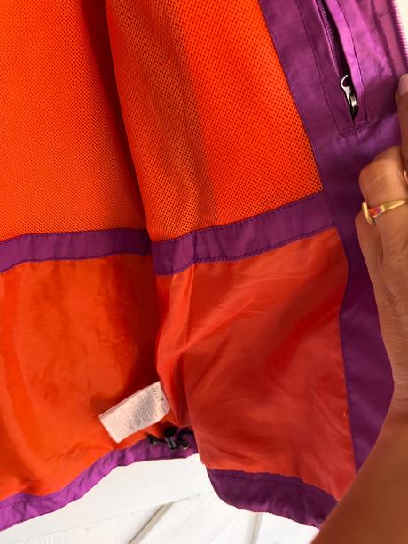 Športova tensia bunda, crivit,38