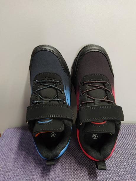 Softshell botasky, 32 / 33 / 34 / 35 / 36