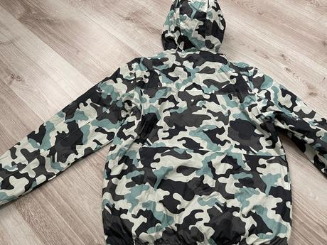 Prechodná bunda 164, reserved,164