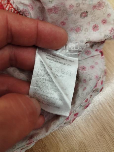 Suknička, beebies,74