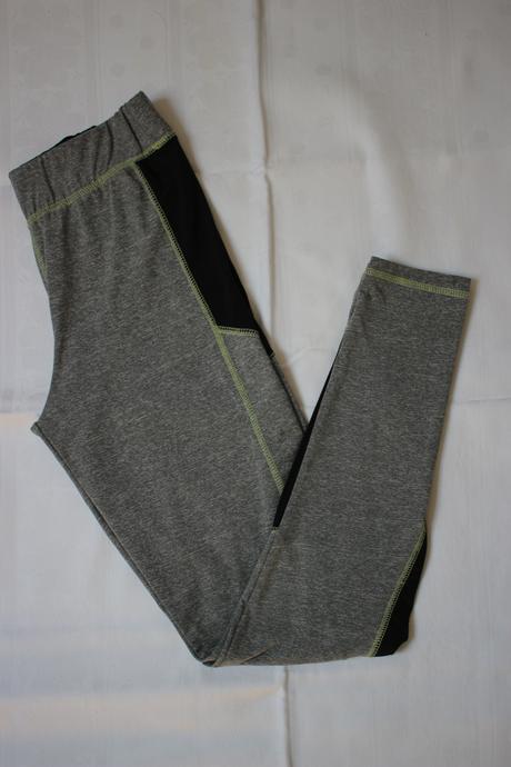 Športové legíny, ergee,36