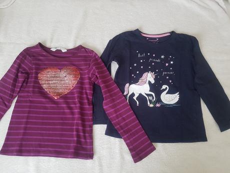 Tričko, č. 116, h&m,116
