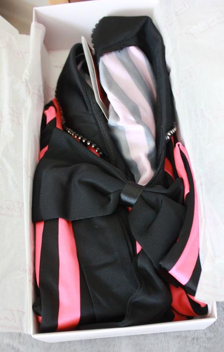 Sexy nocna kosielka, s