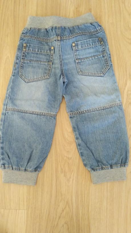 Detské rifle, cherokee,104