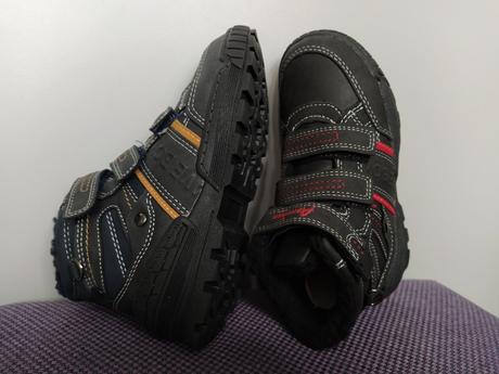 Čižmy, 28 / 29 / 30 / 31