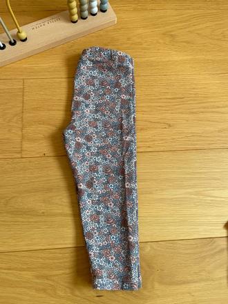 Legíny h&m 86, h&m,86