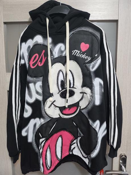 Mikina, disney
