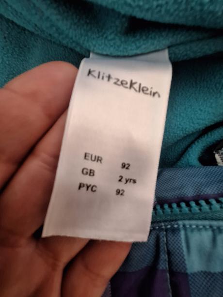 Kvalitna kombineza na zimu, 92