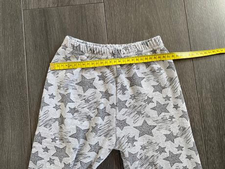 Dievčenské tepláky velk.134, 134