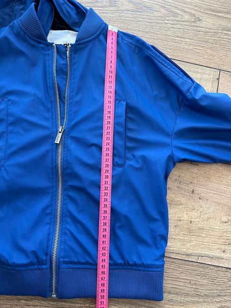 Bomber karl legerfeld, 128